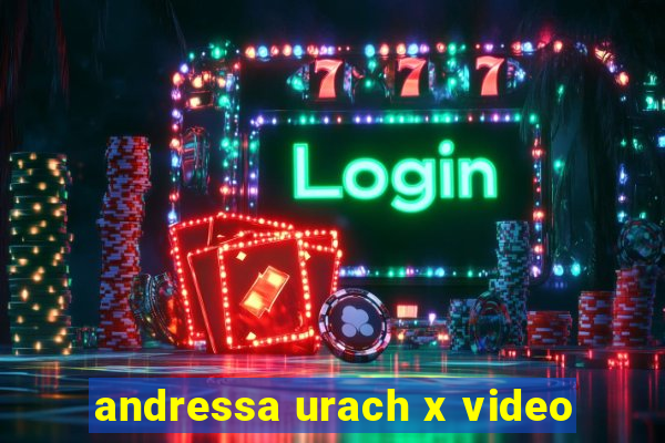 andressa urach x video